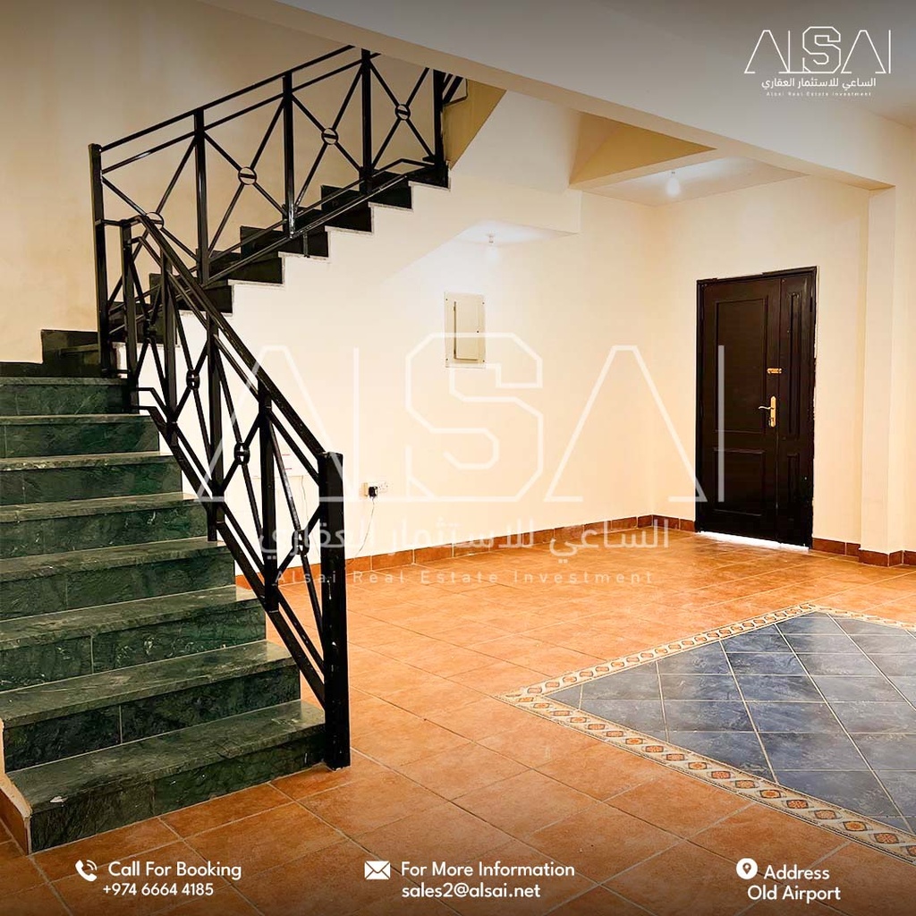 Villa 17 (GF and 1st FL)