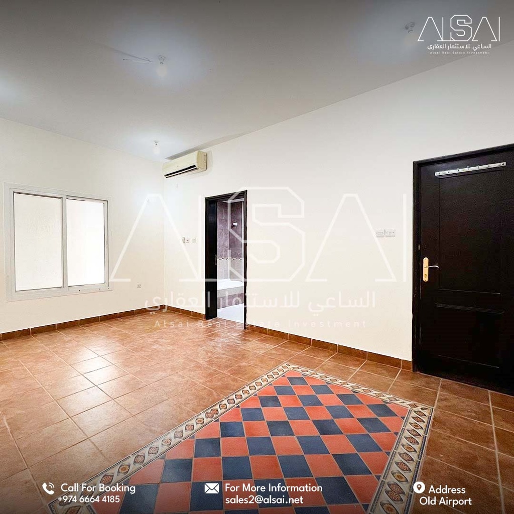 Villa 17 (GF and 1st FL)