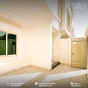 Villa 17 (GF and 1st FL)