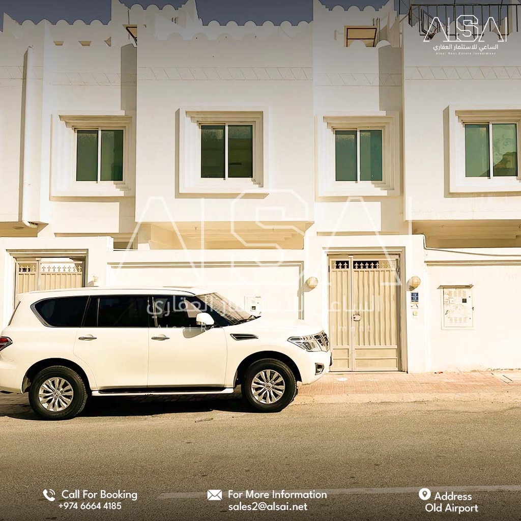 Villa 17 (GF and 1st FL)